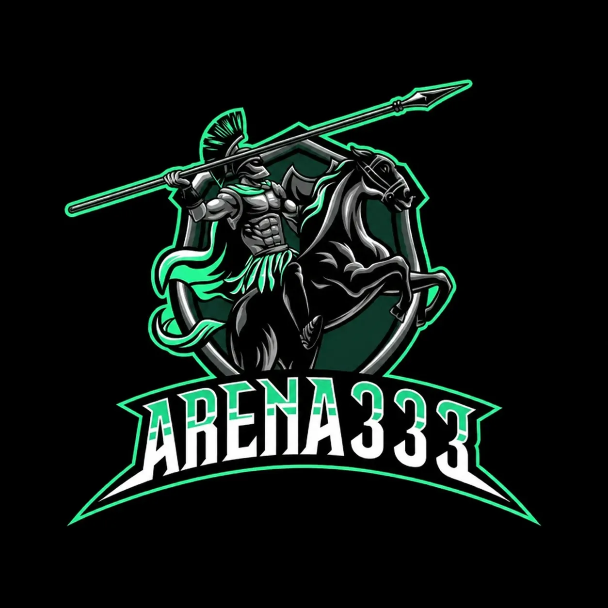 ARENA333 - Pertarungan Strategis dalam Tower Defense